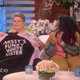 Illustration for article titled Missy Elliott Meets Her Funky White Sister On iEllen/i and Im Yelling